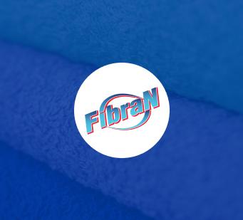 Unidad de negocio Hogar — marca Fibran